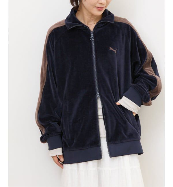 JOURNAL STANDARD relume「《追加予約》別注【PUMA / プーマ】T7JKT」|その他|