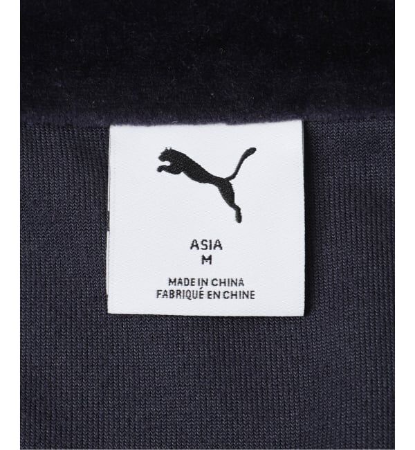 JOURNAL STANDARD relume「《追加予約》別注【PUMA / プーマ】T7JKT」|その他|