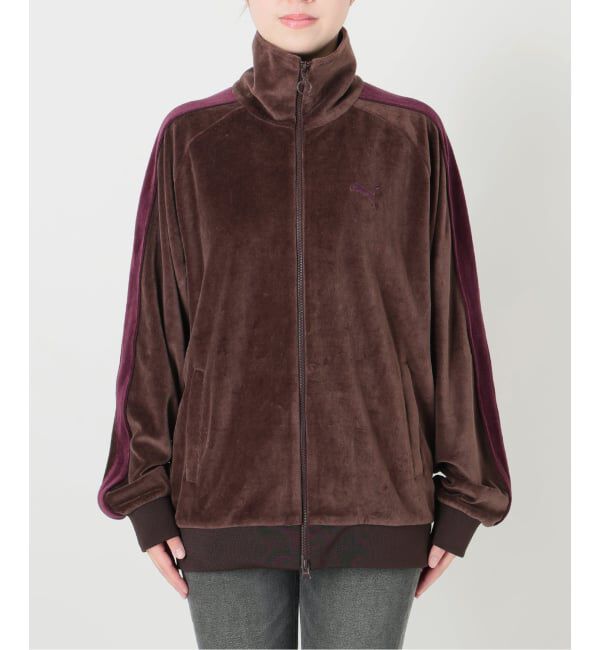 JOURNAL STANDARD relume「《追加予約》別注【PUMA / プーマ】T7JKT」|その他|
