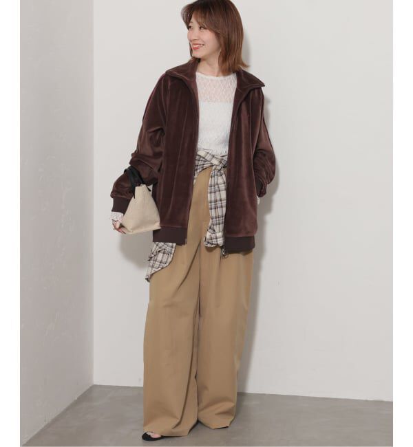JOURNAL STANDARD relume「《追加予約》別注【PUMA / プーマ】T7JKT」|その他|