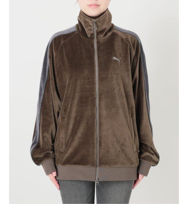 JOURNAL STANDARD relume「《追加予約》別注【PUMA / プーマ】T7JKT」|その他|