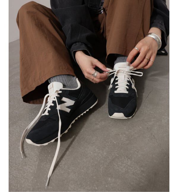 JOURNAL STANDARD relume「《予約》【NEW BALANCE/ニューバランス】996：スニーカー」|スニーカー|