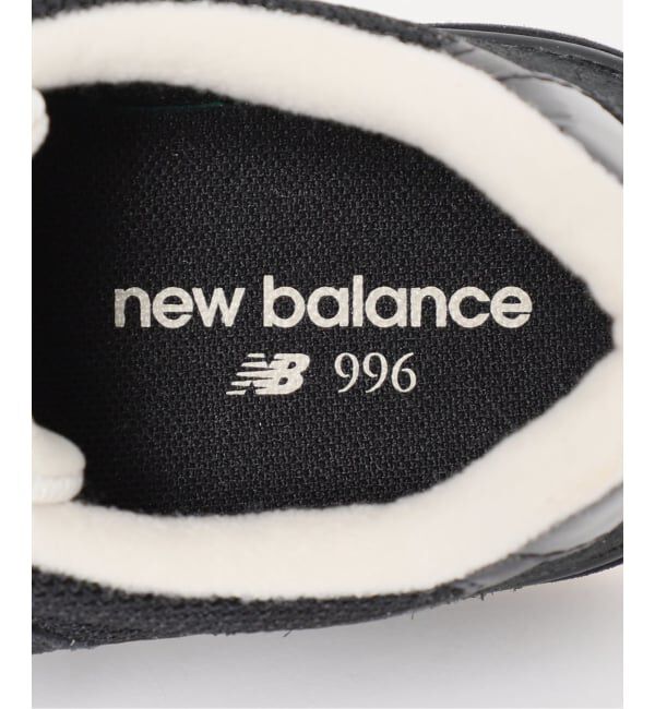 JOURNAL STANDARD relume「《予約》【NEW BALANCE/ニューバランス】996：スニーカー」|スニーカー|