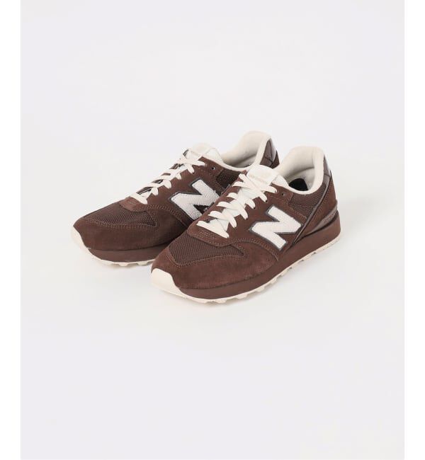 JOURNAL STANDARD relume「《予約》【NEW BALANCE/ニューバランス】996：スニーカー」|スニーカー|
