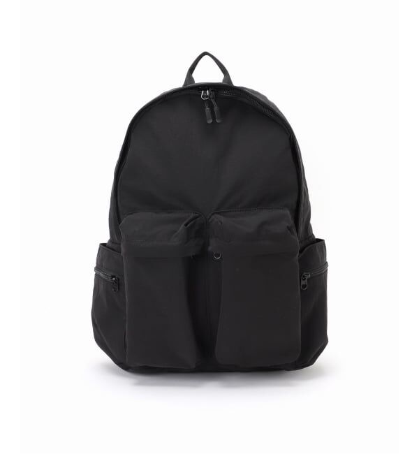 JOURNAL STANDARD relume「RELUME ダブルポケットリュック」|リュック|