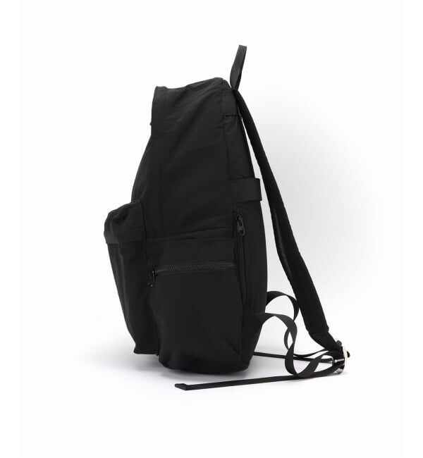 JOURNAL STANDARD relume「RELUME ダブルポケットリュック」|リュック|