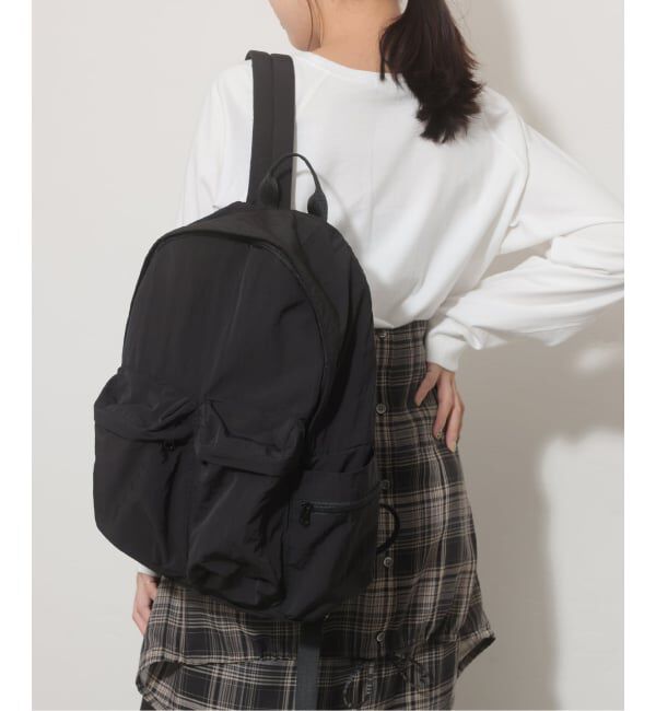 JOURNAL STANDARD relume「RELUME ダブルポケットリュック」|リュック|