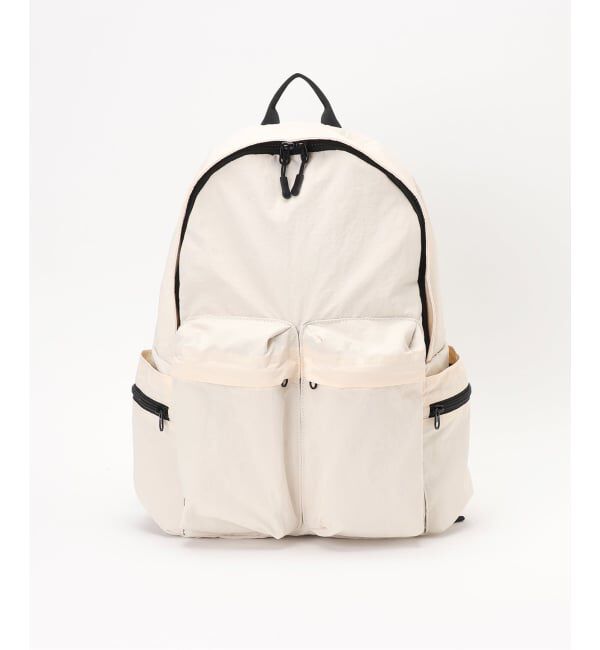 JOURNAL STANDARD relume「RELUME ダブルポケットリュック」|リュック|