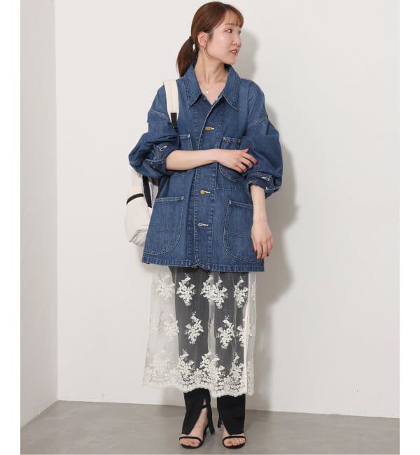 JOURNAL STANDARD relume「RELUME ダブルポケットリュック」|リュック|