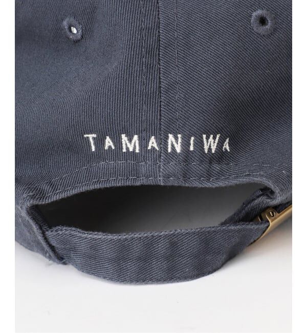 JOURNAL STANDARD relume「【TAMANIWA / タマニワ】BBキャップ」|キャップ・キャスケット|