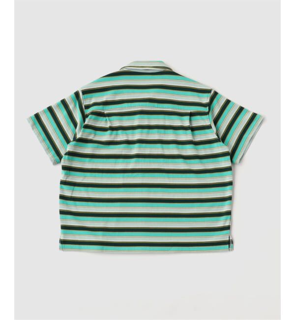 JOURNAL STANDARD「HANG TEN / ハンテン 別注 ビーチシャツ -Cotton-」|シャツ・ブラウス|