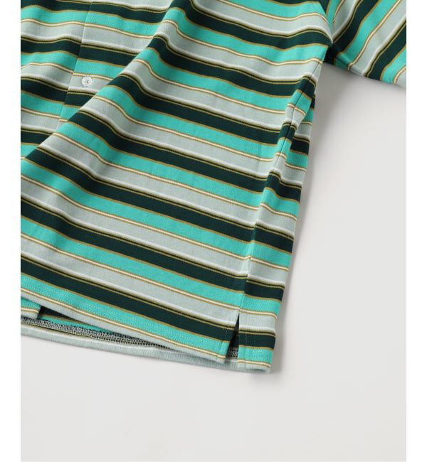 JOURNAL STANDARD「HANG TEN / ハンテン 別注 ビーチシャツ -Cotton-」|シャツ・ブラウス|