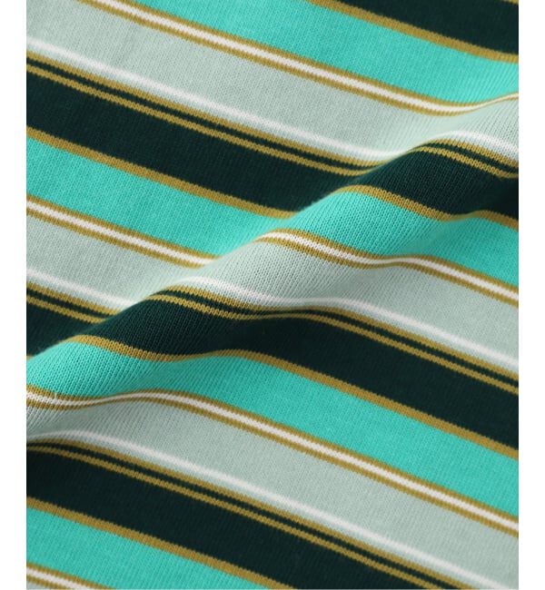 JOURNAL STANDARD「HANG TEN / ハンテン 別注 ビーチシャツ -Cotton-」|シャツ・ブラウス|