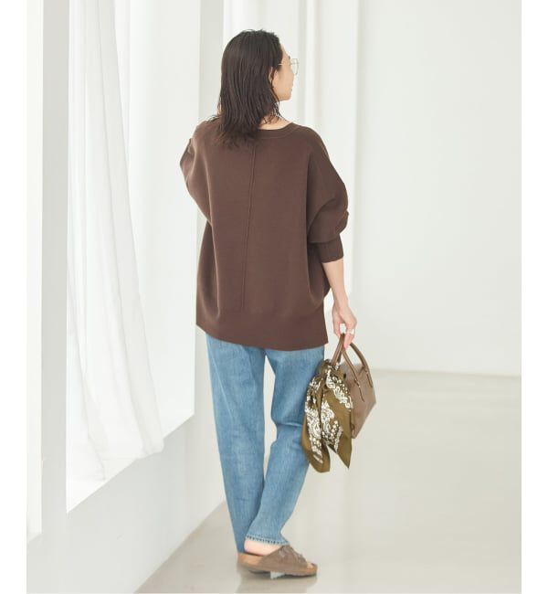 JOURNAL STANDARD「別注【LEVI&rsquo;S(R)/リーバイス(R)】for JS LOOSE TAPER CROP」|デニム|