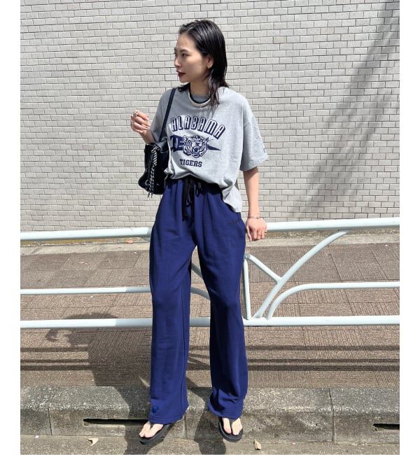 JOURNAL STANDARD「《WEB限定追加予約》別注【RUSSELL ATHLETIC*JM for JS】 TCRウラケパンツ」|その他|