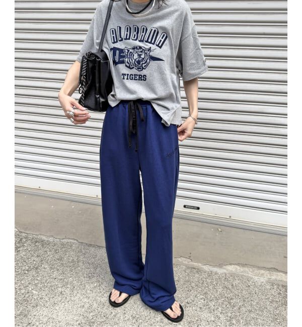 JOURNAL STANDARD「《WEB限定追加予約》別注【RUSSELL ATHLETIC*JM for JS】 TCRウラケパンツ」|その他|