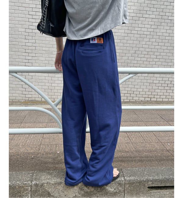 JOURNAL STANDARD「《WEB限定追加予約》別注【RUSSELL ATHLETIC*JM for JS】 TCRウラケパンツ」|その他|