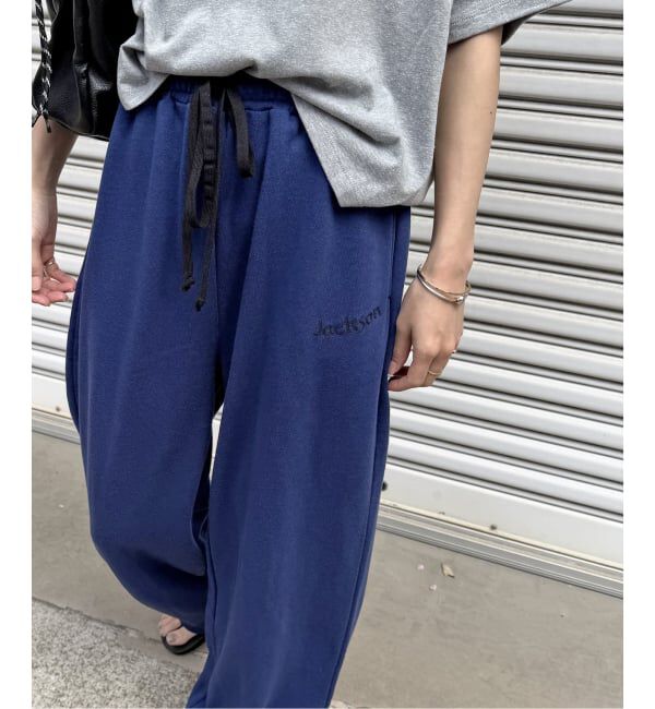 JOURNAL STANDARD「《WEB限定追加予約》別注【RUSSELL ATHLETIC*JM for JS】 TCRウラケパンツ」|その他|