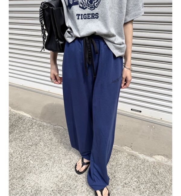 JOURNAL STANDARD「《WEB限定追加予約》別注【RUSSELL ATHLETIC*JM for JS】 TCRウラケパンツ」|その他|