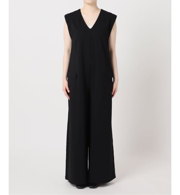 JOURNAL STANDARD relume「ポンチオールインワン」|オールインワン|