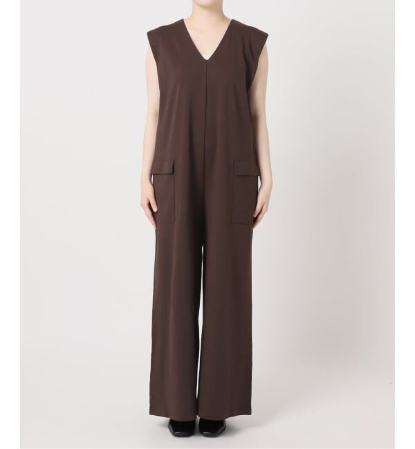 JOURNAL STANDARD relume「ポンチオールインワン」|オールインワン|