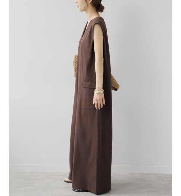 JOURNAL STANDARD relume「ポンチオールインワン」|オールインワン|