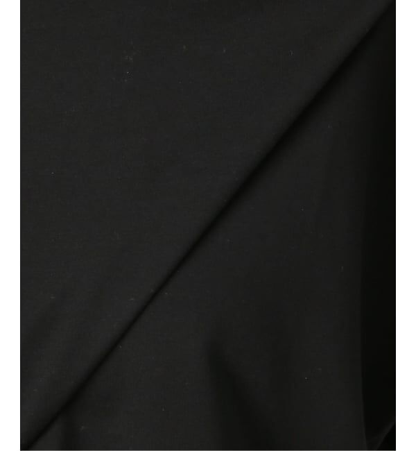 FRAMeWORK「ATON/エイトン SUVIN 60/2 WIDE SLEEVE T-SHIRT」|Tシャツ・カットソー|