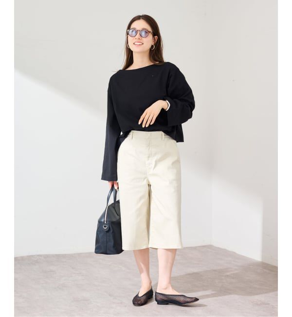FRAMeWORK「バミューダパンツ」|その他|