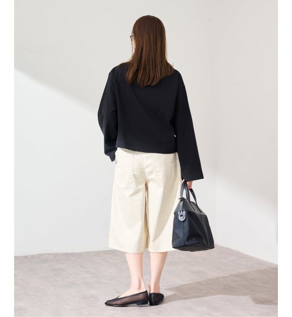 FRAMeWORK「バミューダパンツ」|その他|