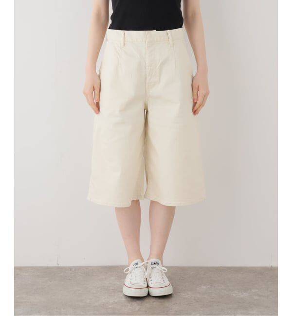 FRAMeWORK「バミューダパンツ」|その他|