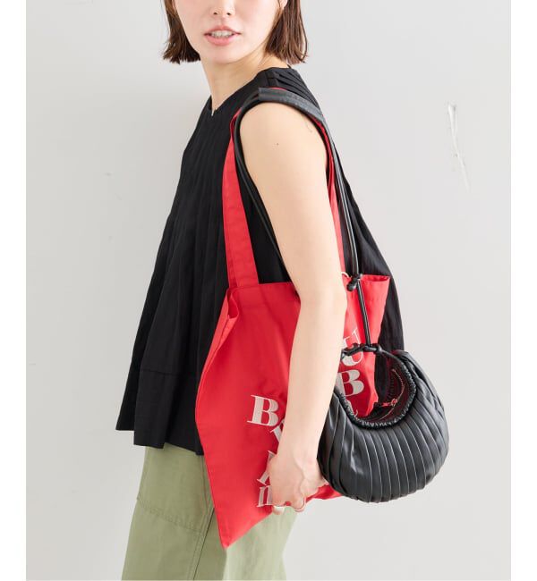 U by SPICK&SPAN「《追加》UBY Spick & Span タックブラウス 2」|シャツ・ブラウス|