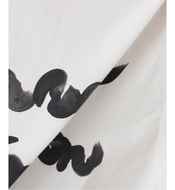Glyph「《一部店舗+WEB限定》Typography Regular Shirts」|シャツ・ブラウス|