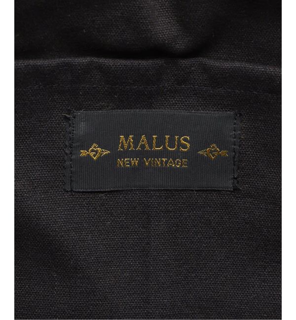 FRAMeWORK「MALUS/マリュス バンダナ2WAY トート」|トートバッグ|