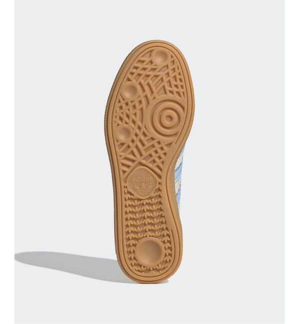  「adidas / アディダス HANDBALL SPEZIAL W」|スニーカー|