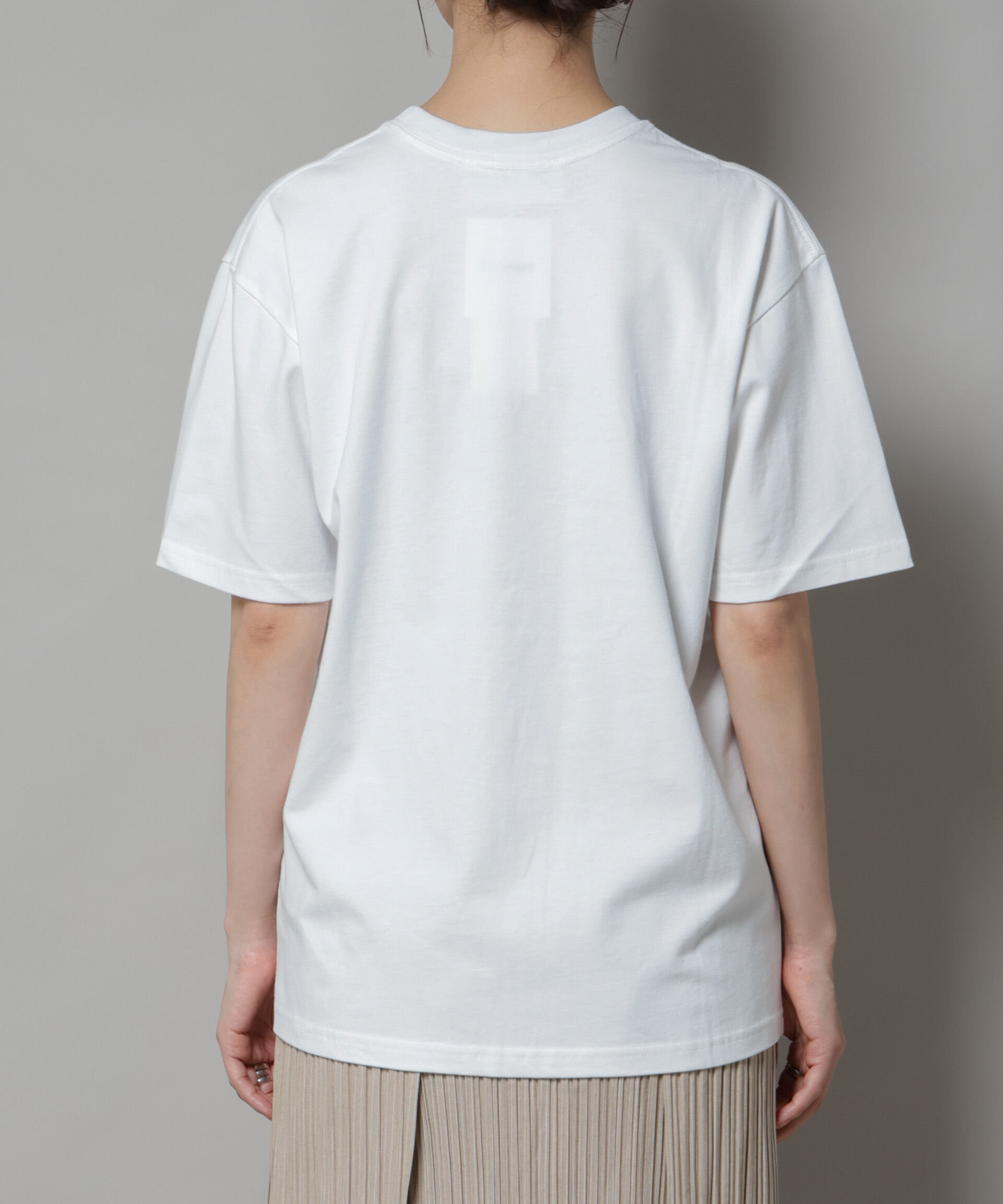 nano･universe「OperaSPORT/CLYDE UNISEX T-SHIRT」|Tシャツ・カットソー|