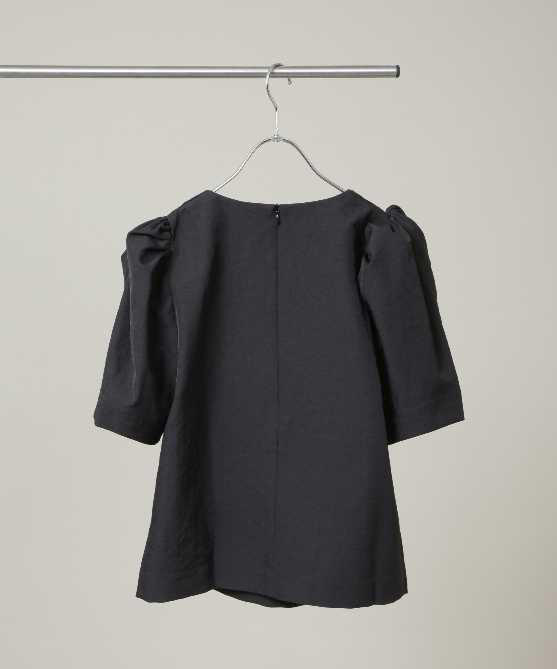 nano･universe「BAUM UND PFERDGARTEN/Crisp Twill トップス」|シャツ・ブラウス|