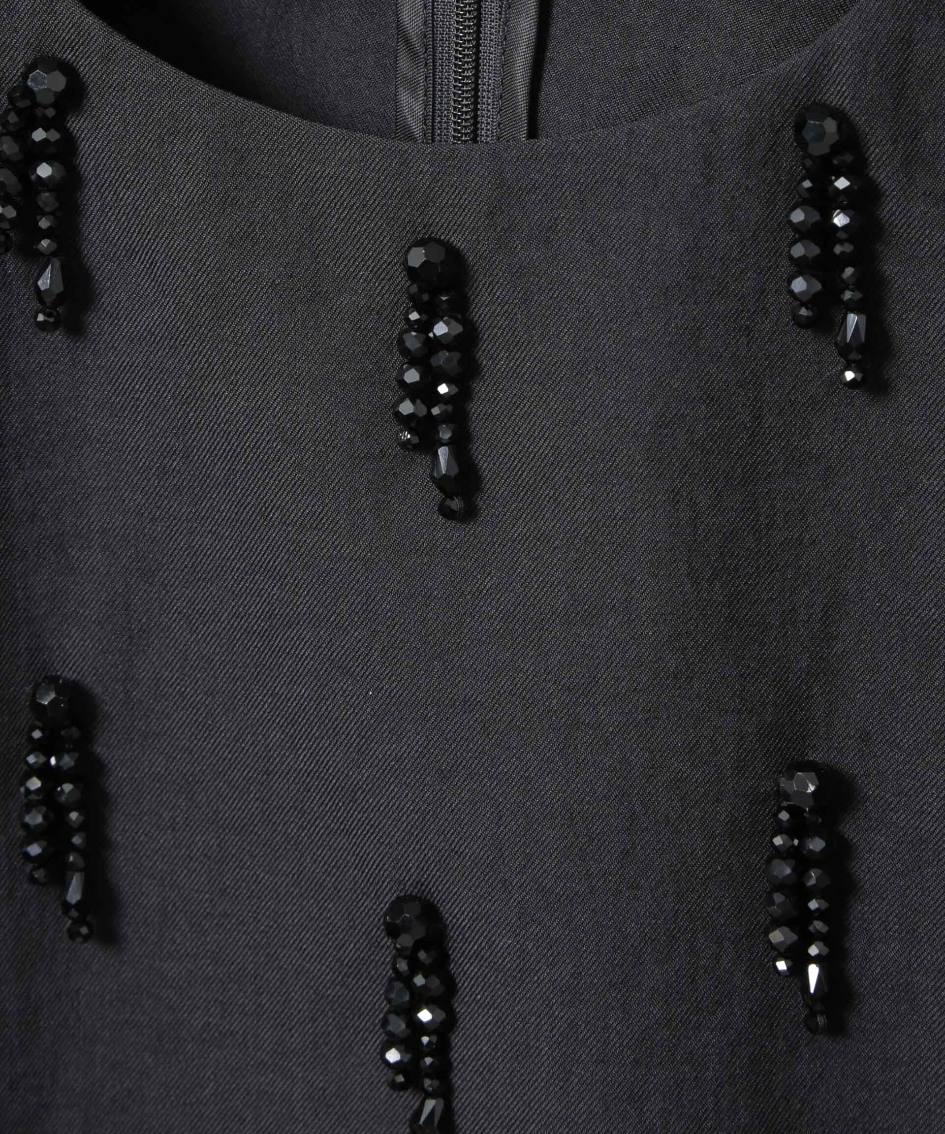 nano･universe「BAUM UND PFERDGARTEN/Crisp Twill トップス」|シャツ・ブラウス|