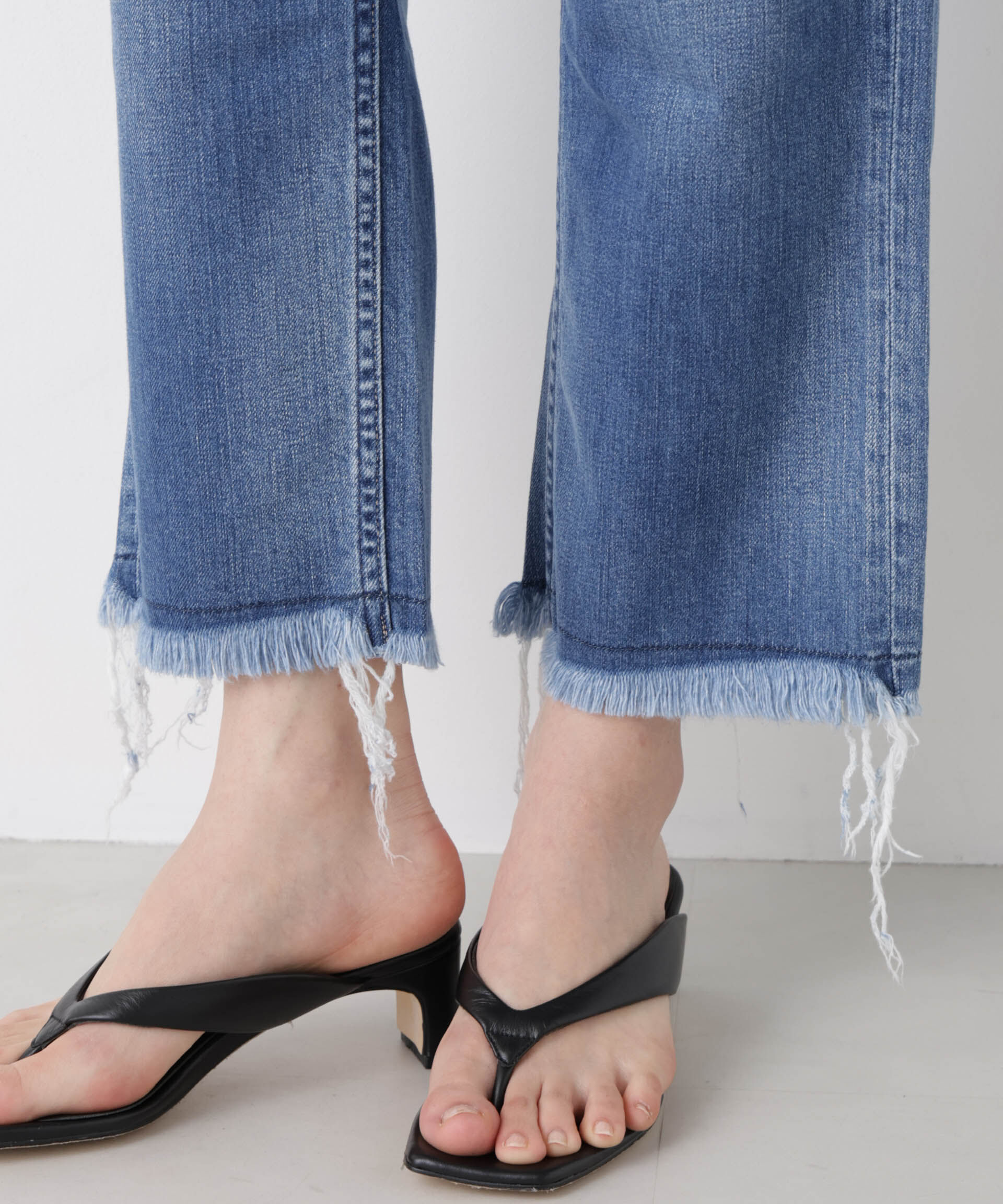 NANO universe「Healthy DENIM/Nachos」|チノ|
