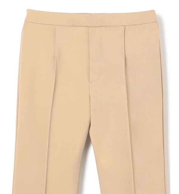 BEIGE,「ALBAN / スリムパンツ」|その他|