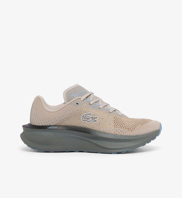 LACOSTE「メンズ NEO RUN2 2262 SMA」|スニーカー|オフホワイト