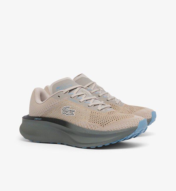 LACOSTE「メンズ NEO RUN2 2262 SMA」|スニーカー|