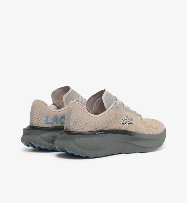 LACOSTE「メンズ NEO RUN2 2262 SMA」|スニーカー|