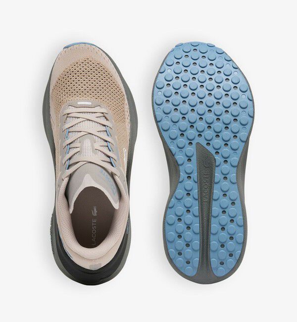 LACOSTE「メンズ NEO RUN2 2262 SMA」|スニーカー|