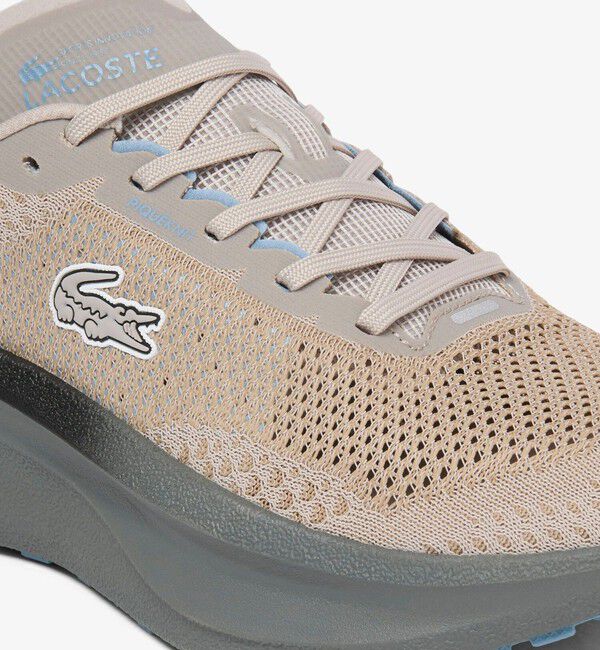 LACOSTE「メンズ NEO RUN2 2262 SMA」|スニーカー|