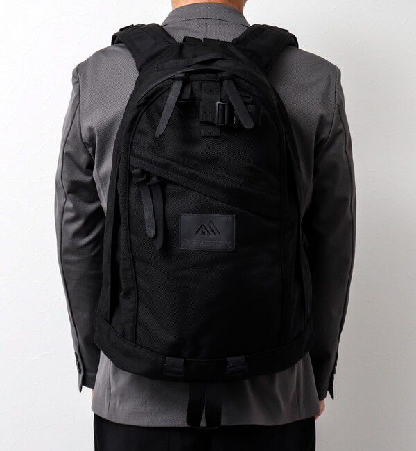 NOLLEY'S goodman「【GREGORY/グレゴリー】DAYPACK CORDURA BALLISTIC」|リュック|