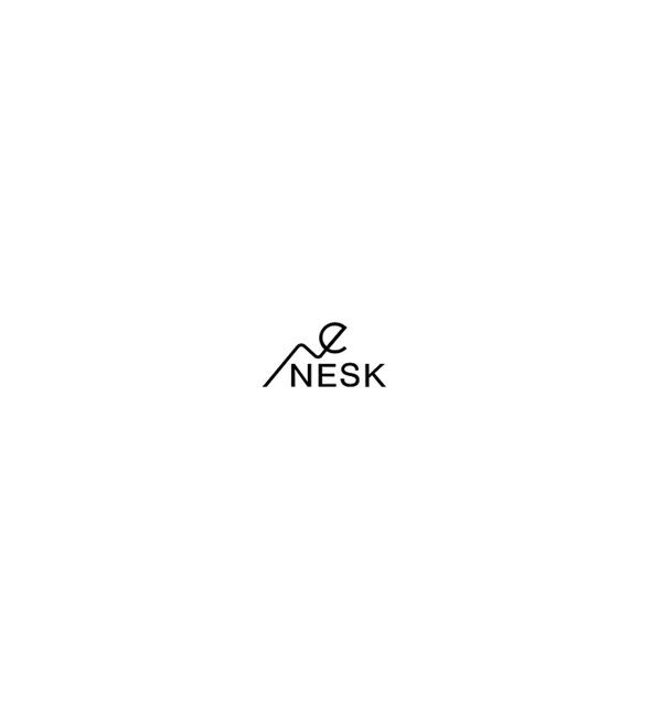 NOLLEY'S goodman「【NESK/ネスク】NS-004 スクエアショルダーバッグ」|ショルダー・メッセンジャー|