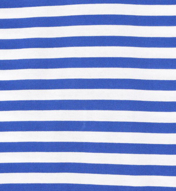 Rie Miller「ウォッシャブルロングスリーブＴシャツGIZA COTTON」|Tシャツ・カットソー|