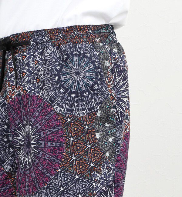 NOLLEY'S goodman「《一部セットアップ対応》Dot Air 総柄ショートパンツ 26SS」|その他|