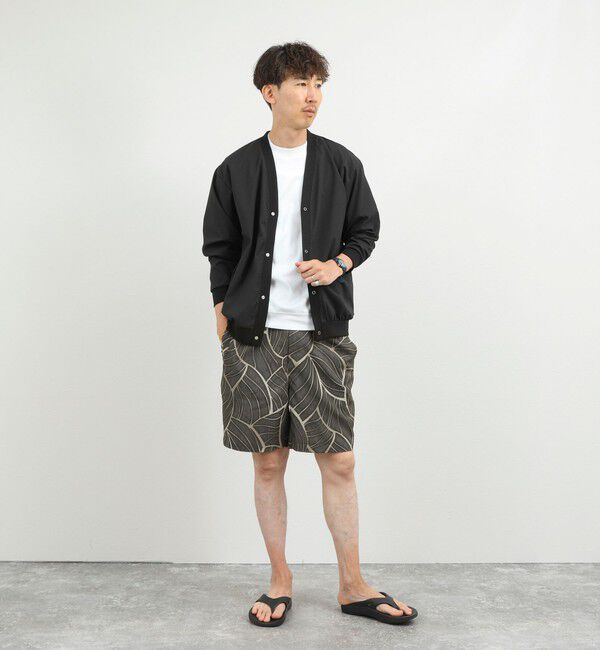NOLLEY'S goodman「《一部セットアップ対応》Dot Air 総柄ショートパンツ 26SS」|その他|