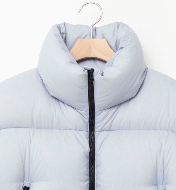 MAQWEL「【TAION別注】ショートダウン」|ダウン|